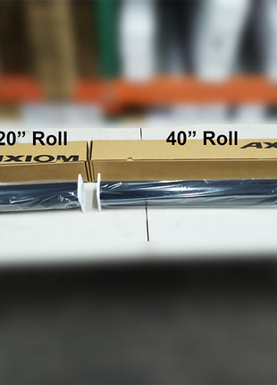 Axiom M5 Nano Ceramic auto window tint film